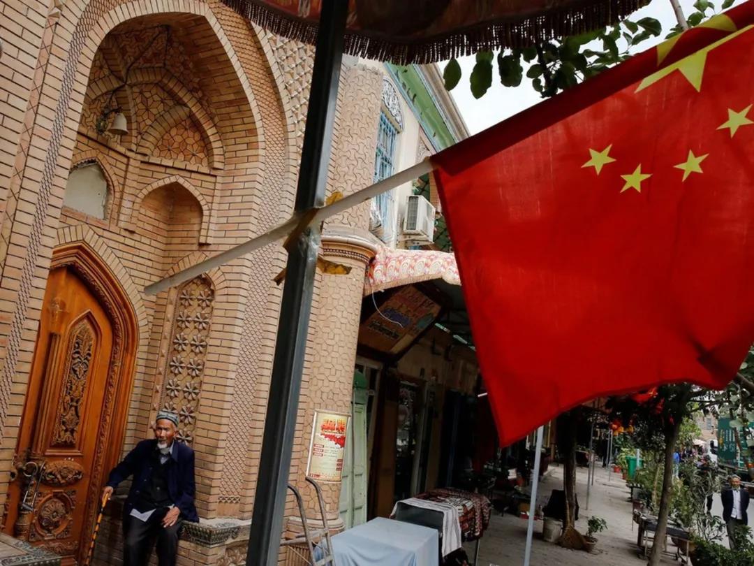 胡錫進(jìn)：圍繞新疆問題，5問西方媒體和政客！