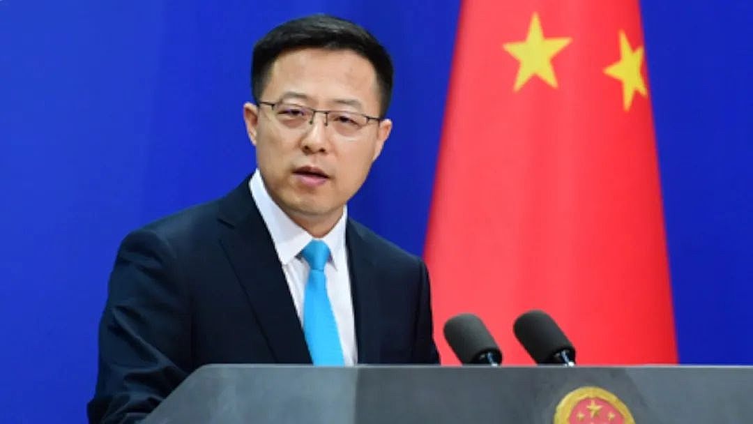 美國(guó)內(nèi)針對(duì)亞裔歧視層出不窮，甚至有手無寸鐵亞裔老人被暴力襲擊，趙立堅(jiān)：憤怒和悲哀